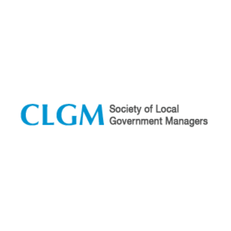 Certified Local Government Manager